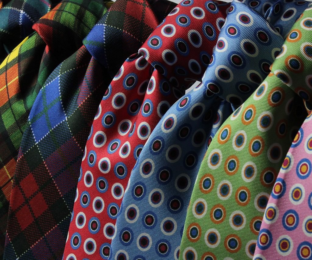 neckties-210347_1280